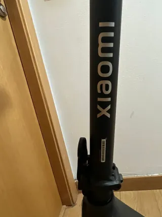 Patinete Eléctrico Xiaomi 4 Lite 2ª Generación pro