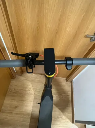 Patinete Eléctrico Xiaomi 4 Lite 2ª Generación pro