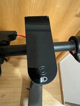 Patinete Eléctrico Xiaomi 4 Lite 2ª Generación pro