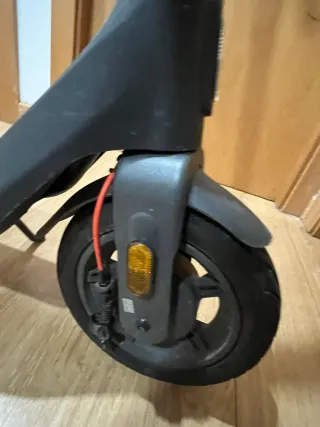 Patinete Eléctrico Xiaomi 4 Lite 2ª Generación pro