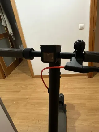 Patinete Eléctrico Xiaomi 4 Lite 2ª Generación pro