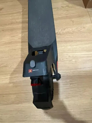 Patinete Eléctrico Xiaomi 4 Lite 2ª Generación pro