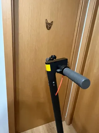 Patinete Eléctrico Xiaomi 4 Lite 2ª Generación pro