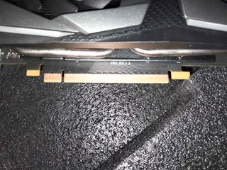 MSI GeForce GTX 1660 SUPER GAMER X