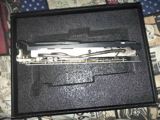 MSI GeForce GTX 1660 SUPER GAMER X