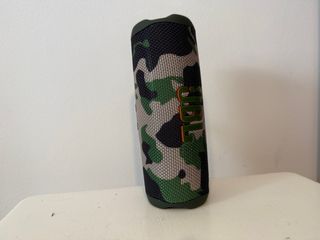 Altavoz JBL Flip 7 Camuflaje