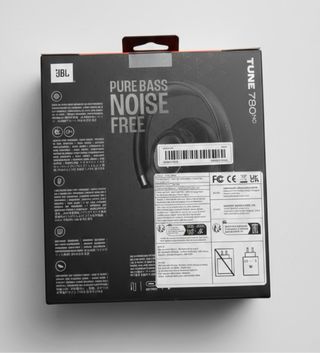 JBL Tune 780NC – Nuove e sigillate! 76h di musica