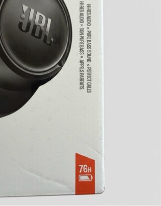 JBL Tune 780NC – Nuove e sigillate! 76h di musica