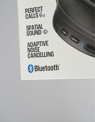 JBL Tune 780NC – Nuove e sigillate! 76h di musica