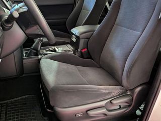 Toyota Land Cruiser 2.8 D-4D GX 7 Plazas