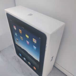 iPad 1ra Generación Original Apple