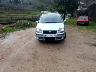 FIAT Ulysse 2003