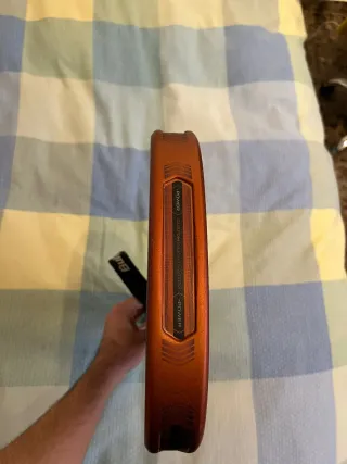 Bullpadel Vertex 04 Comfort