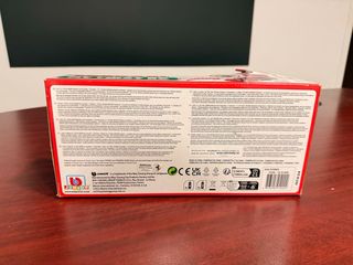 Coche RC Ferrari Bburago Junior