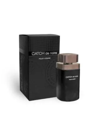 Fragrance World Catch de Noire Pour Homme