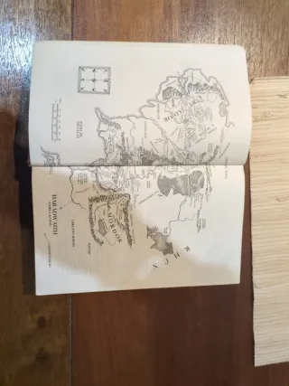 El Señor de los Anillos