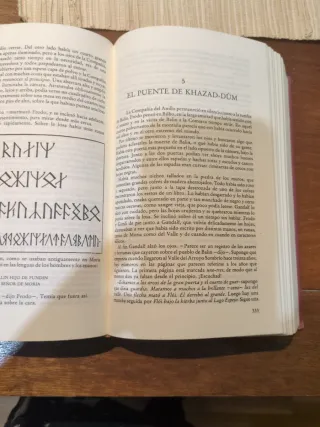 El Señor de los Anillos