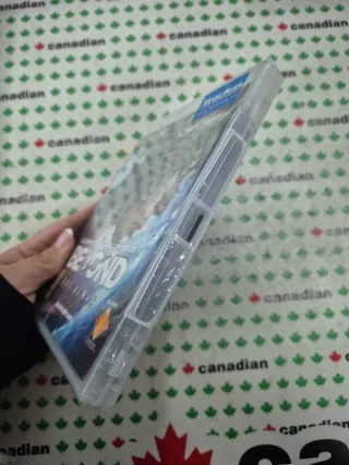 NUEVO Beyond: Dos Almas PS3