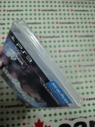 NUEVO Beyond: Dos Almas PS3