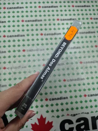 NUEVO Beyond: Dos Almas PS3