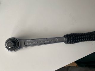 Llave Carraca Irimo 1/2 Profesional