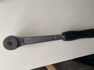 Llave Carraca Irimo 1/2 Profesional