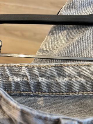 Pantalones vaqueros Bimba y Lola T38