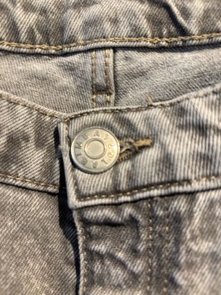 Pantalones vaqueros Bimba y Lola T38