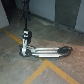 Patinete Eléctrico Skateflash 3.0