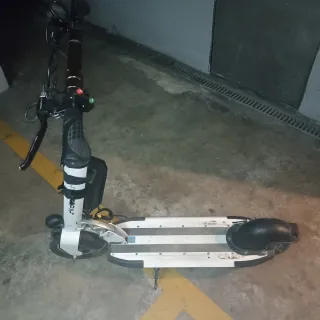 Patinete Eléctrico Skateflash 3.0