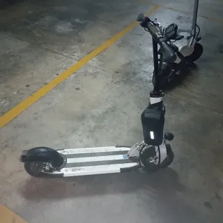 Patinete Eléctrico Skateflash 3.0