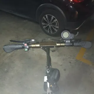 Patinete Eléctrico Skateflash 3.0