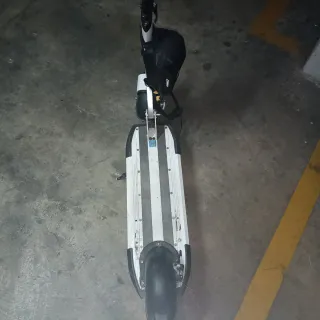 Patinete Eléctrico Skateflash 3.0