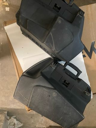 Maletas Laterales BMW R850/1100/1150 RT