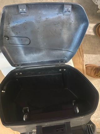 Maletas Laterales BMW R850/1100/1150 RT