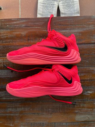 Zapatillas Nike Giannis Freak 7 Bred for it