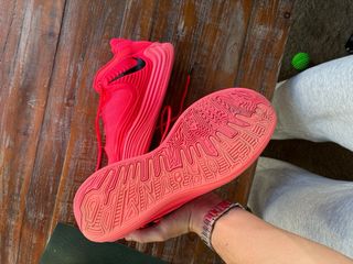 Zapatillas Nike Giannis Freak 7 Bred for it