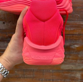 Zapatillas Nike Giannis Freak 7 Bred for it