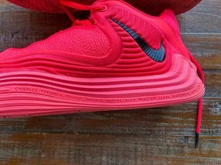 Zapatillas Nike Giannis Freak 7 Bred for it