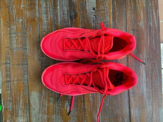 Zapatillas Nike Giannis Freak 7 Bred for it