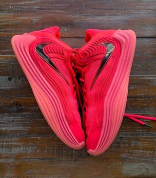 Zapatillas Nike Giannis Freak 7 Bred for it