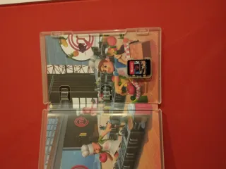 MasterChef El Videojuego Oficial Nintendo Switch