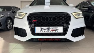 AUDI Q3 RS Q3 2.5 TFSI quattro S tronic 310CV
