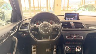 AUDI Q3 RS Q3 2.5 TFSI quattro S tronic 310CV