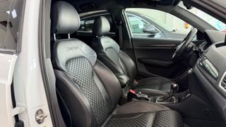 AUDI Q3 RS Q3 2.5 TFSI quattro S tronic 310CV