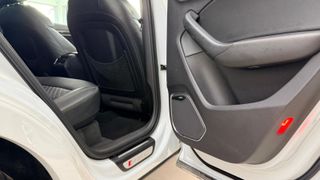 AUDI Q3 RS Q3 2.5 TFSI quattro S tronic 310CV