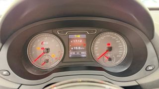 AUDI Q3 RS Q3 2.5 TFSI quattro S tronic 310CV