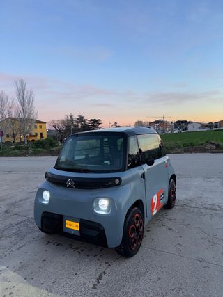 Citroën Ami 2023 – 6.800 km