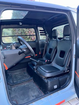 Citroën Ami 2023 – 6.800 km