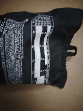 Set Protectores Patines/Patinetes Talla M